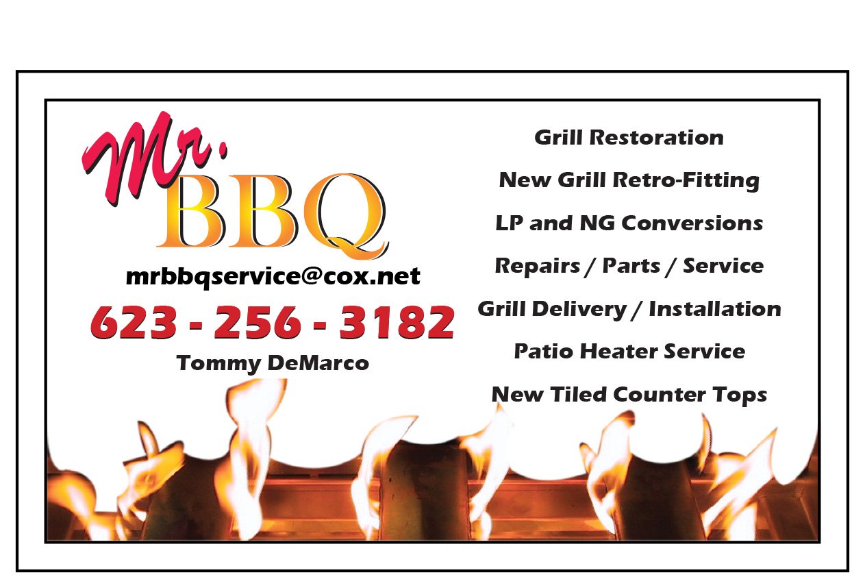 Avatar for Mr. BBQ LLC